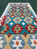 Faryab 3009 - 284x74 cm Jerm | جِرْم 