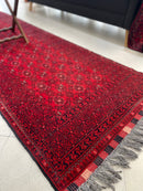 Khal Muhammadi 68 - 2.94x0.82 cm Jerm | جِرْم 