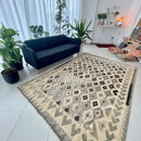 Faryab 4870 - 294x200 cm Jerm | جِرْم 