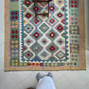 Faryab 2004 - 296x196 cm Jerm | جِرْم 