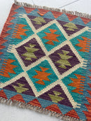 Mini Faryab 16 - 49x51 cm Jerm | جِرْم 