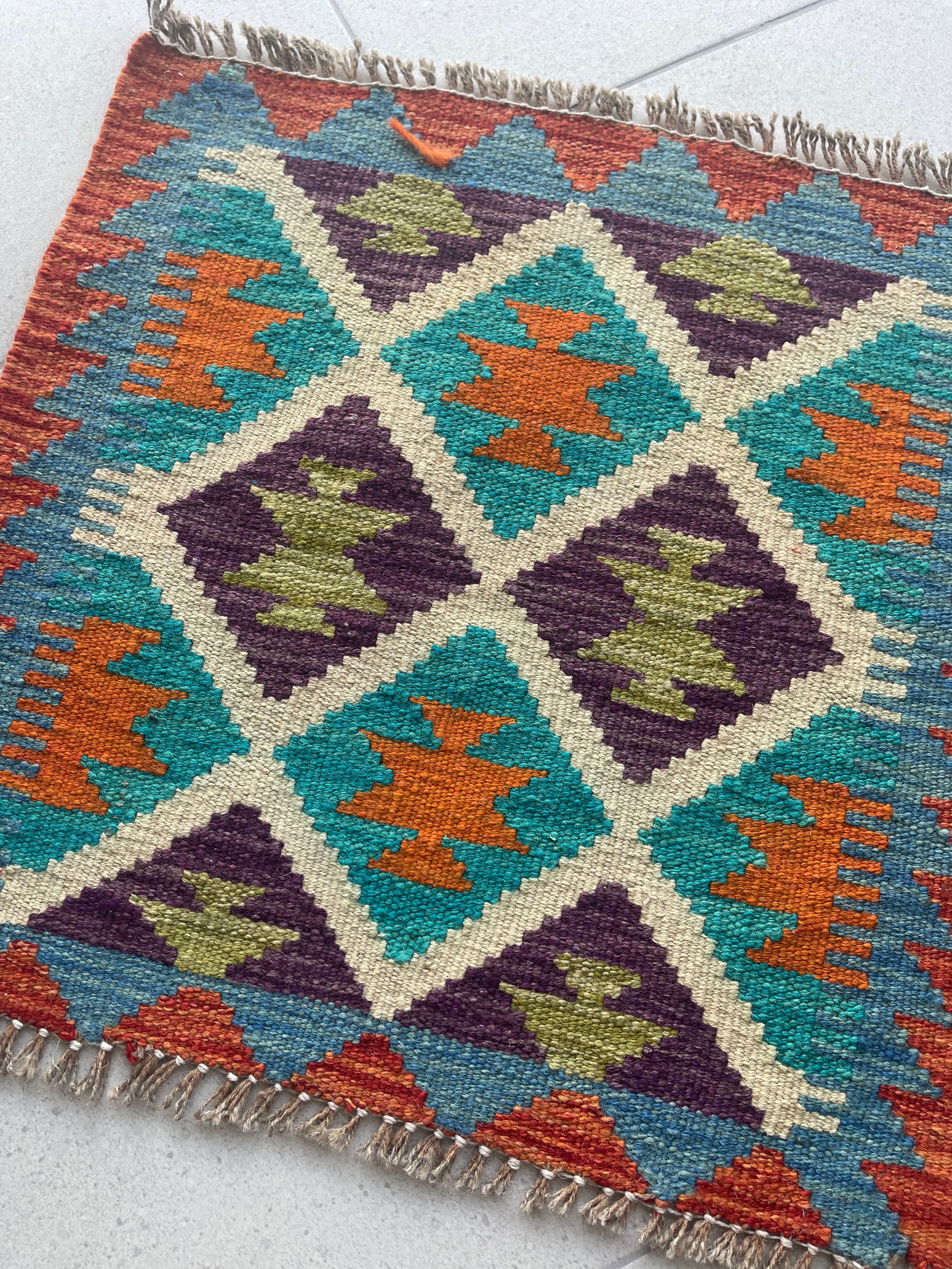 Mini Faryab 16 - 49x51 cm Jerm | جِرْم 