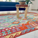 Faryab 1984 - 300x199 cm Jerm | جِرْم 