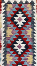 Faryab 0030 - 196x75 cm Jerm | جِرْم 