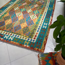 Faryab 1787 - 293x205 cm Jerm | جِرْم 