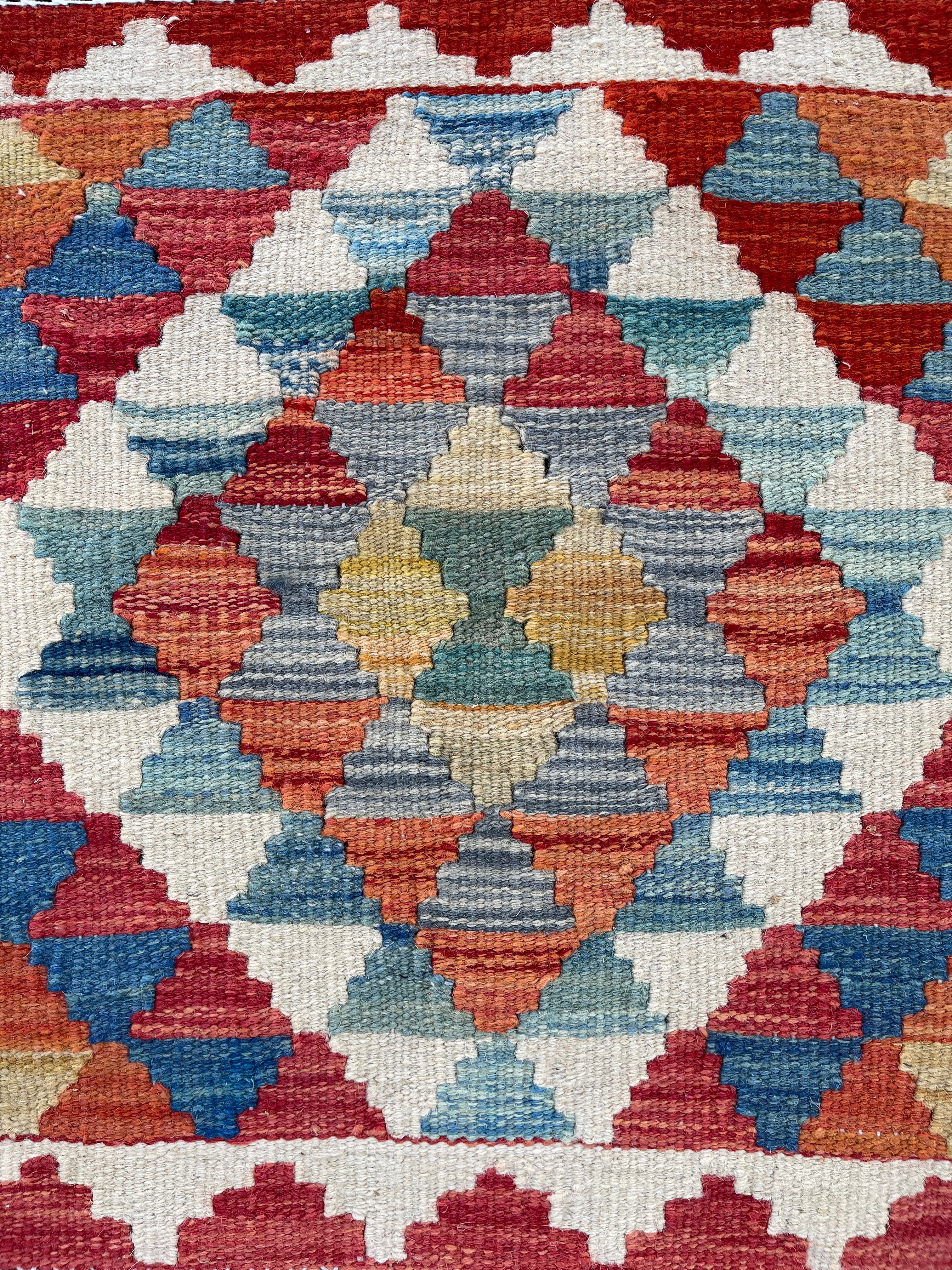 Mini Faryab 98 - ~ 50x50 cm Jerm | جِرْم 