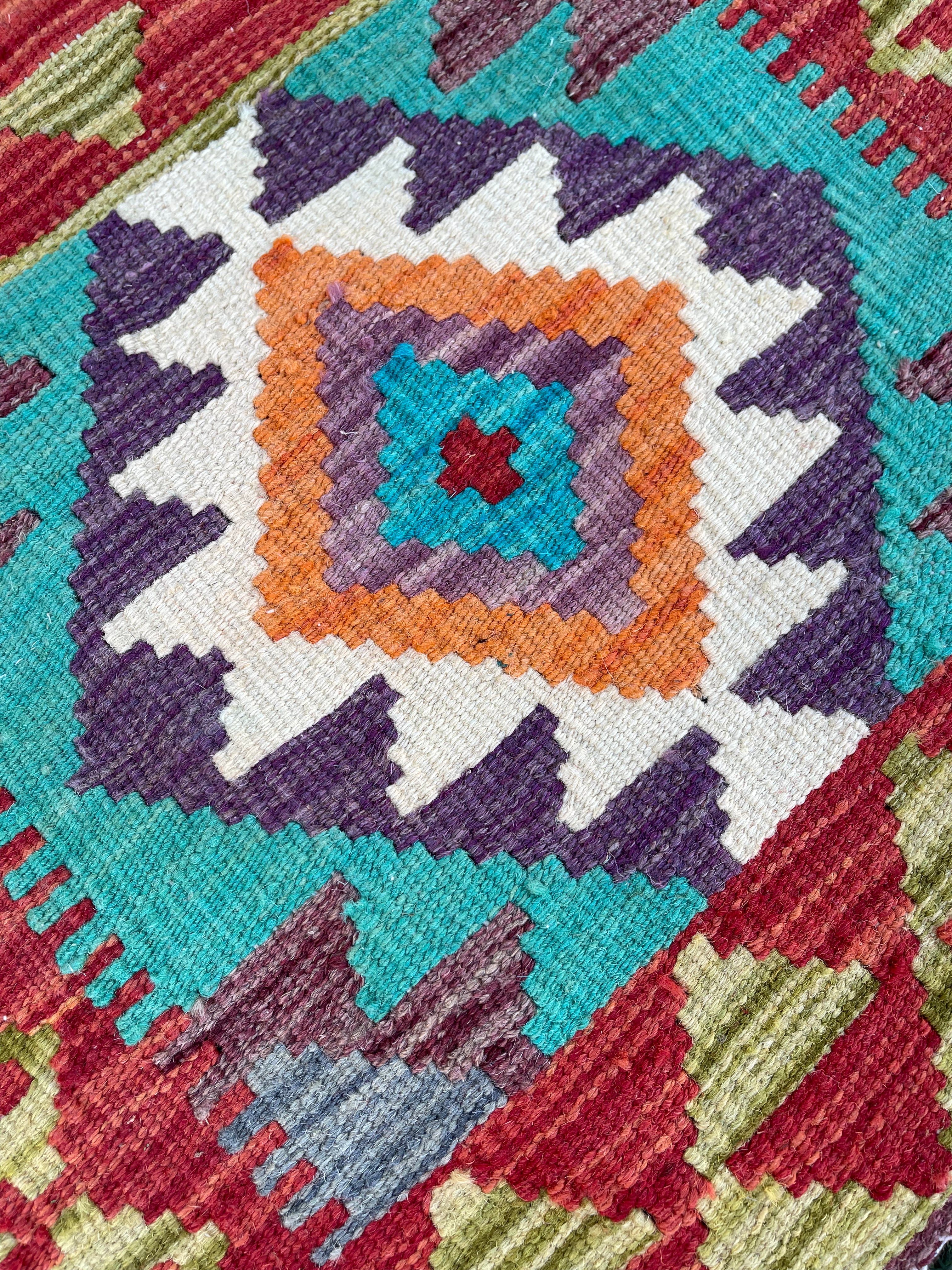 Mini Faryab 94 - ~ 50x50 cm Jerm | جِرْم 