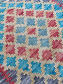 Mini Faryab 81 - ~ 50x50 cm Jerm | جِرْم 