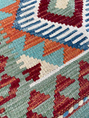 Mini Faryab 87 - ~ 50x50 cm Jerm | جِرْم 