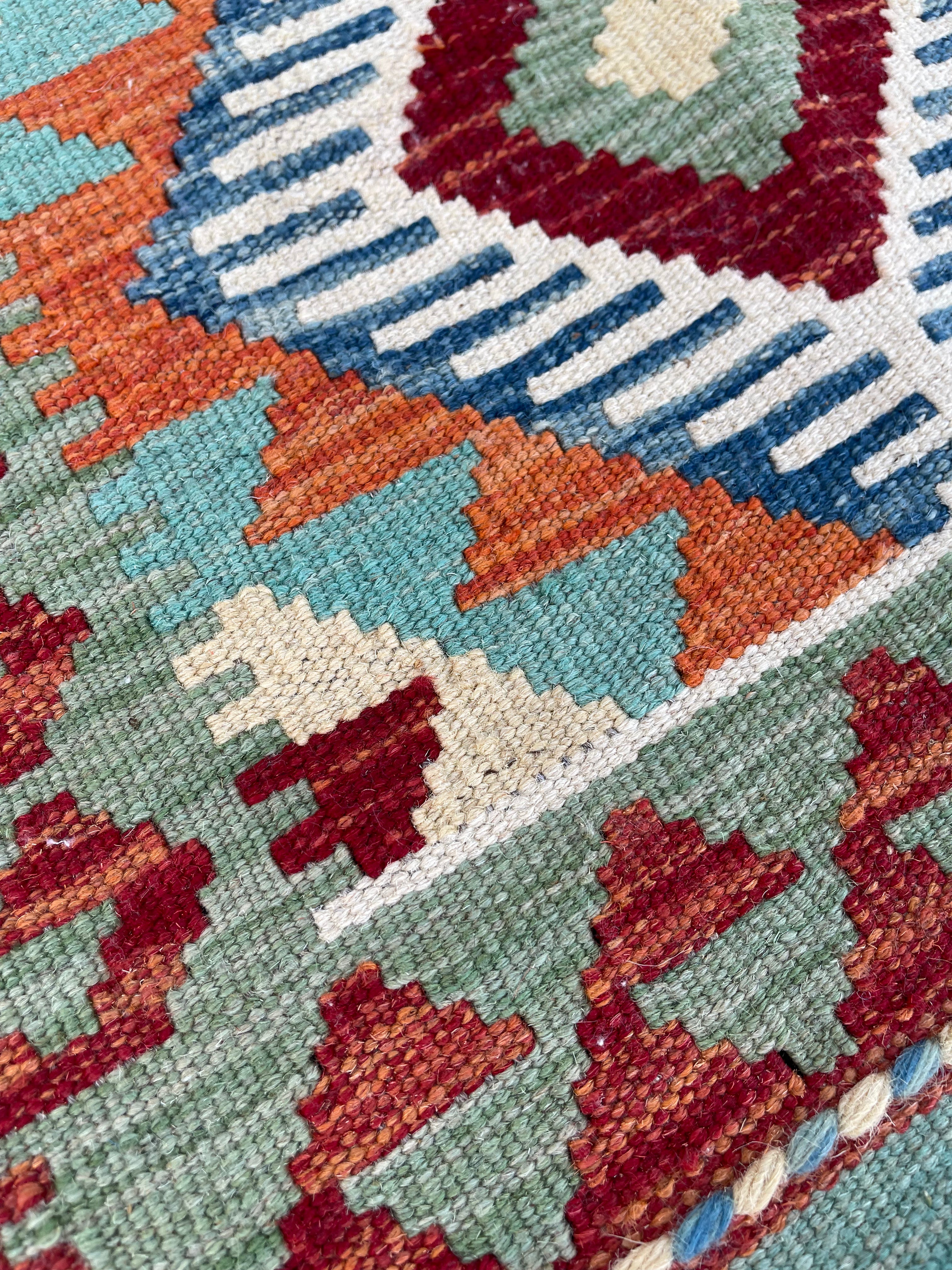 Mini Faryab 87 - ~ 50x50 cm Jerm | جِرْم 