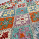 Faryab 1814 - 298x198 cm Jerm | جِرْم 