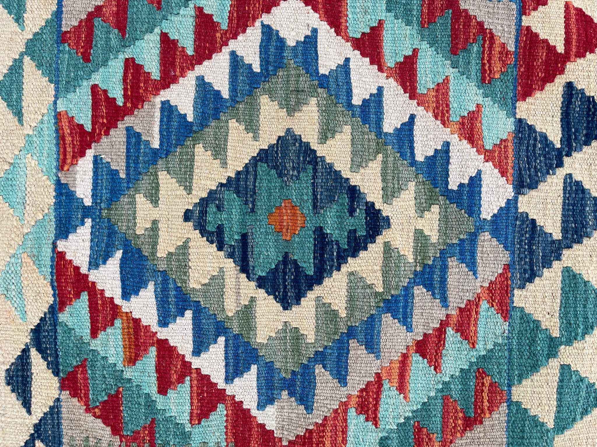 Mini Faryab 27 - ~ 50x50 cm