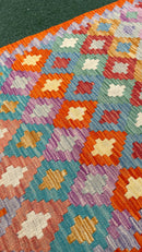 Faryab 2929 - 294x84 cm Jerm | جِرْم 