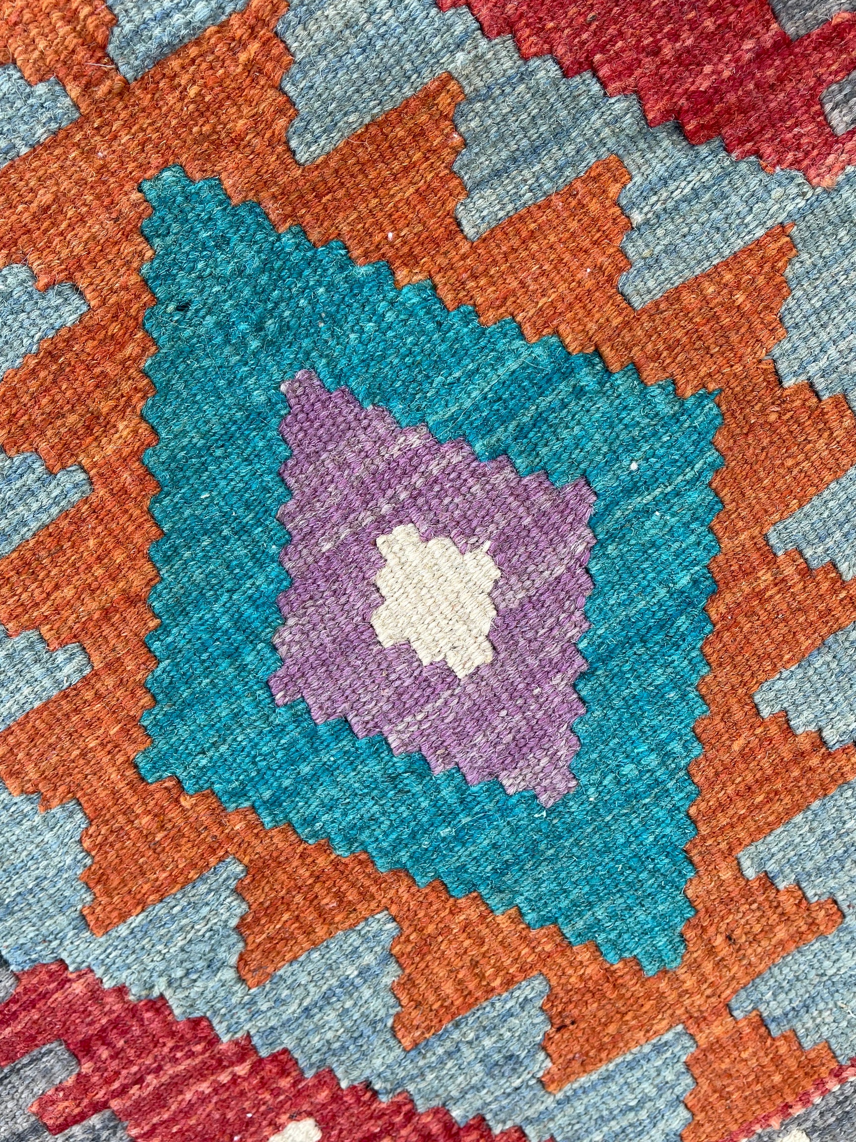 Mini Faryab 20 - ~ 50x50 cm