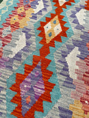 Faryab 2933 - 245x81 cm Jerm | جِرْم 