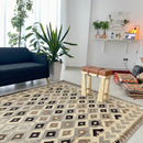 Faryab 4870 - 294x200 cm Jerm | جِرْم 