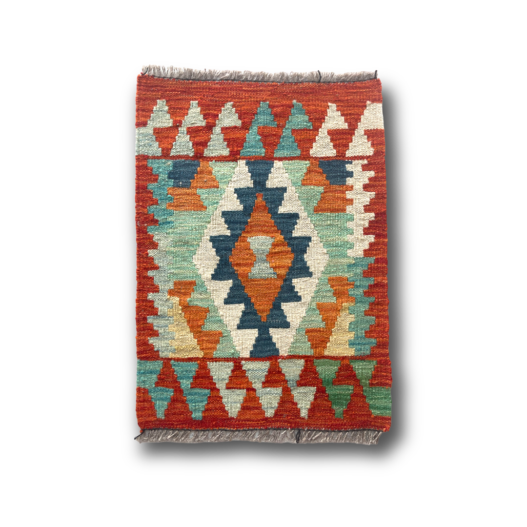 Mini Faryab 50 - 58x42 cm