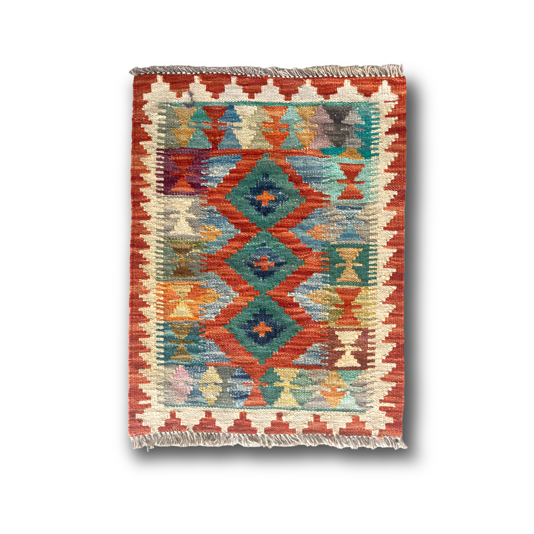 Mini Faryab 77 - 59x48 cm