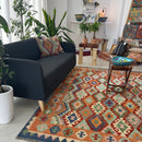 Faryab 180 - 289x215 cm Jerm | جِرْم 