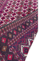 Shahzad 114 - 195x116 cm Jerm | جِرْم 