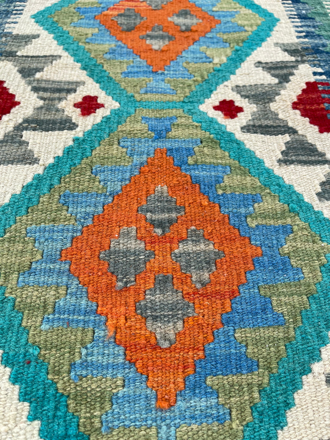 Faryab 7782 - 75x59 cm