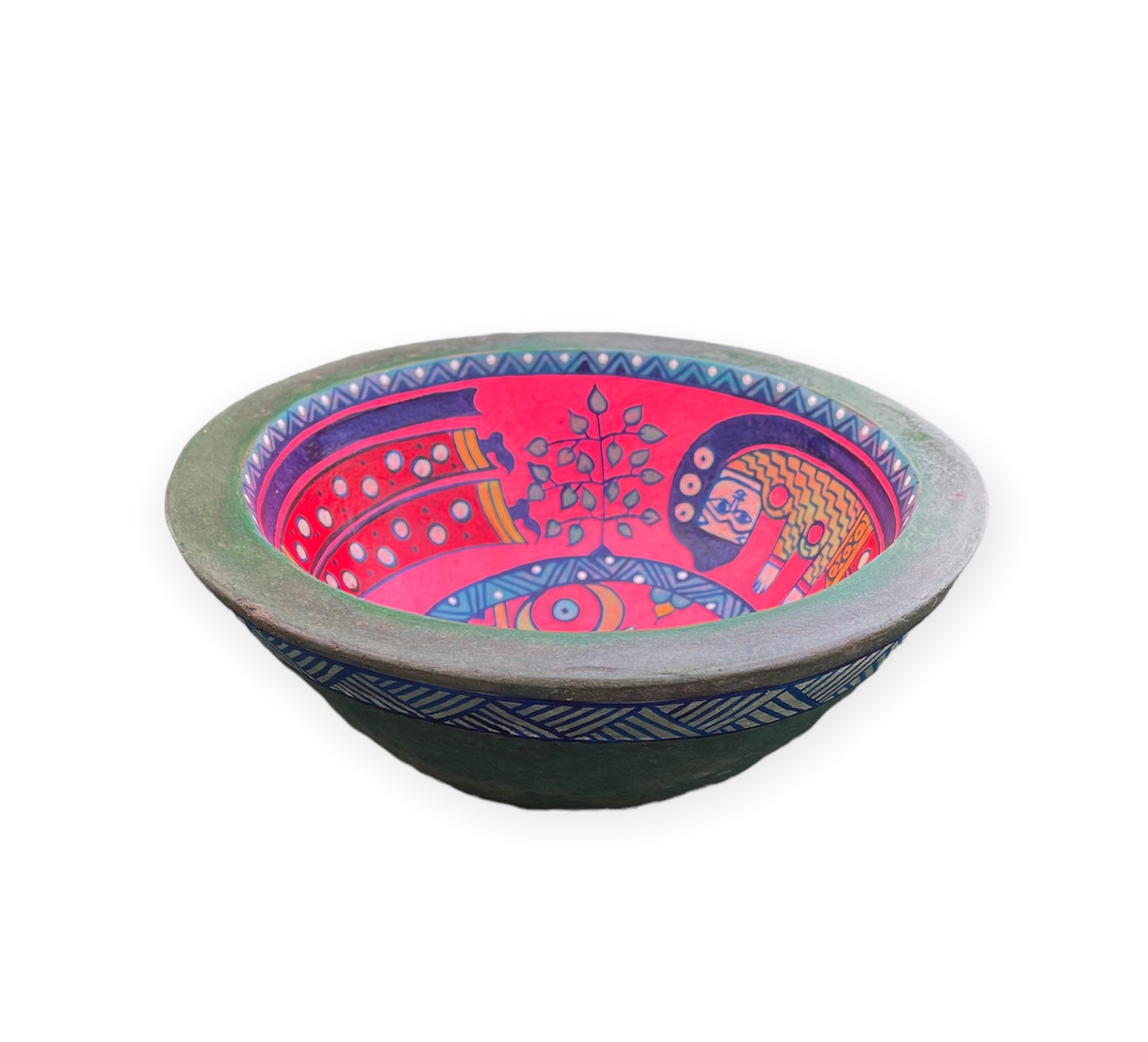 Surati Goat ⌀ 23 CM