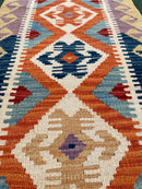Faryab 573 - 195x67 cm Jerm | جِرْم 