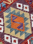 Mini Faryab 16 - ~ 50x50 cm Jerm | جِرْم 