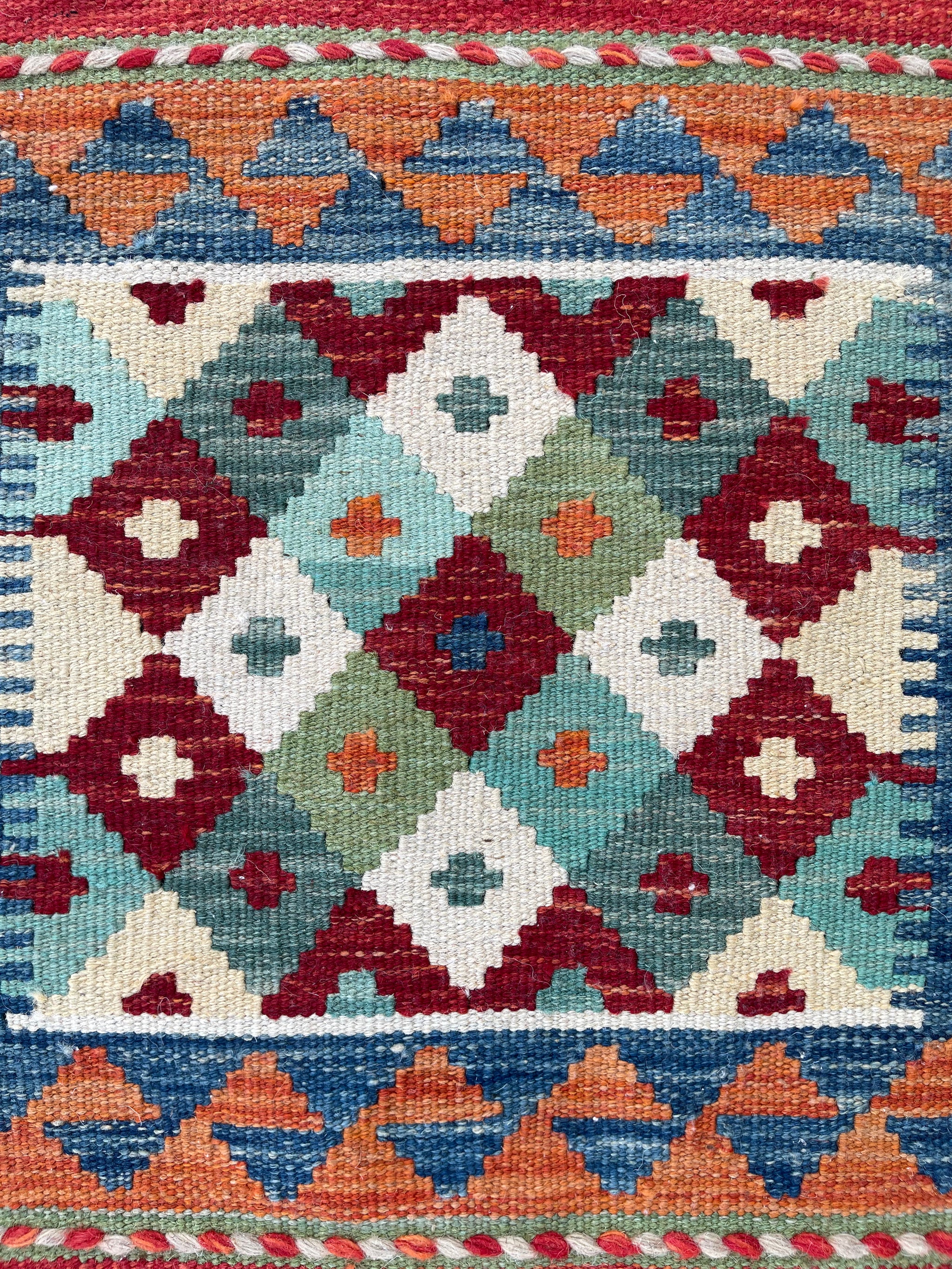 Mini Faryab 14 - ~ 50x50 cm