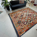 Faryab 180 - 289x215 cm Jerm | جِرْم 