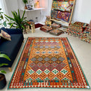 Faryab 0914 - 314x206 cm Jerm | جِرْم 