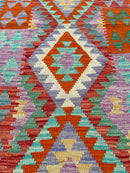 Faryab 2934 - 303x80 cm Jerm | جِرْم 