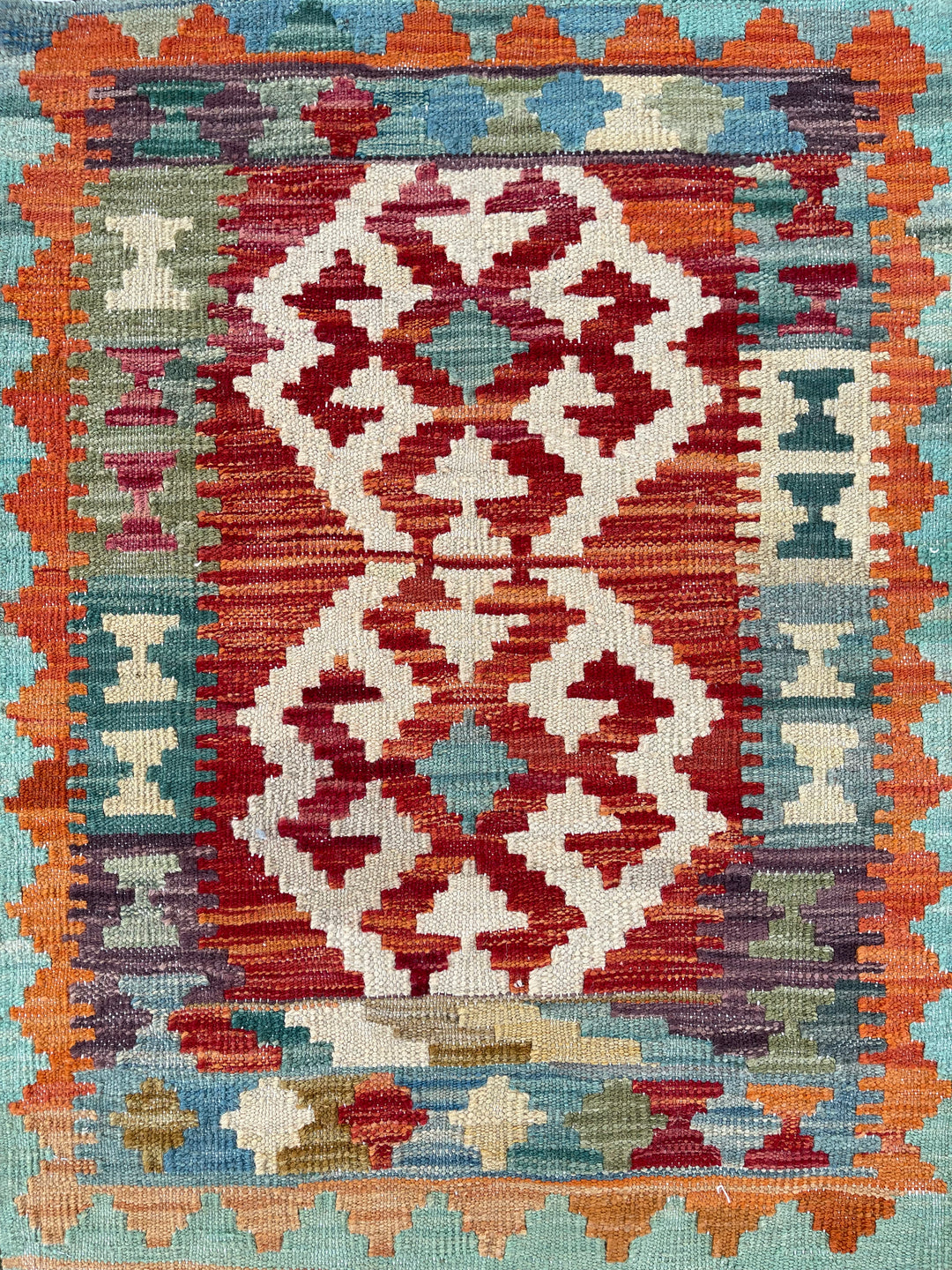Faryab 7891 - 76x57 cm
