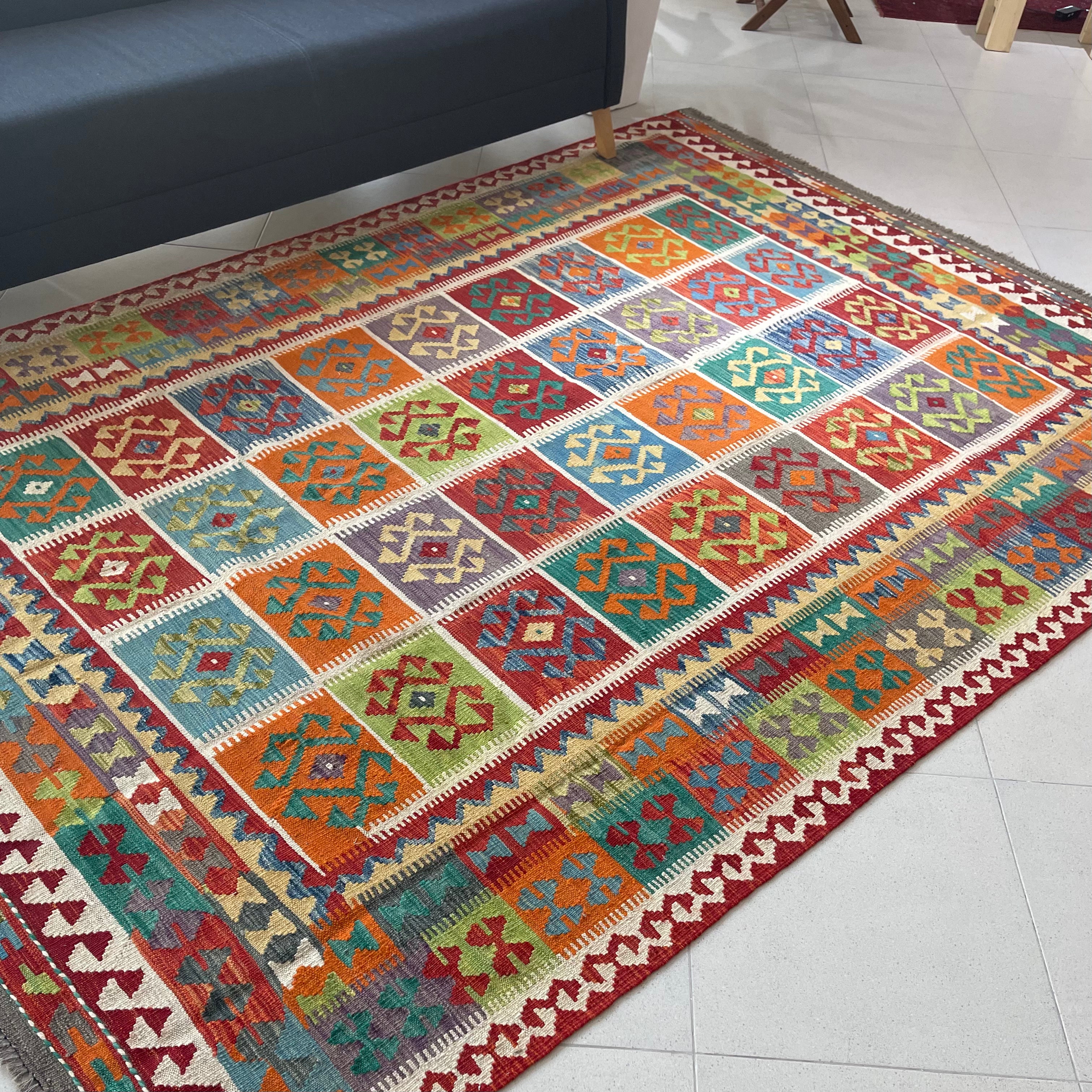 Faryab 902 - 292x203 cm Jerm | جِرْم 
