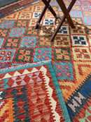 Faryab 0914 - 314x206 cm Jerm | جِرْم 