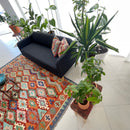 Faryab 180 - 289x215 cm Jerm | جِرْم 