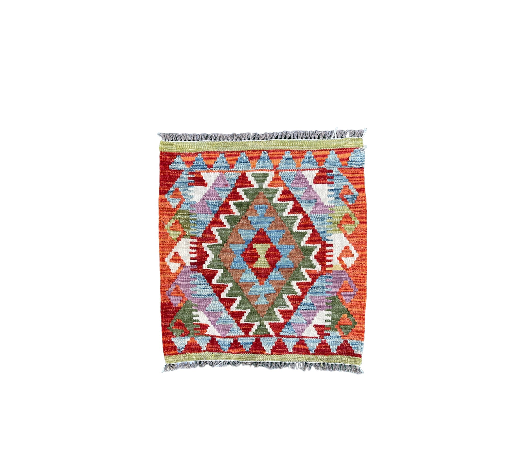 Mini Faryab 34 - ~ 50x50 cm