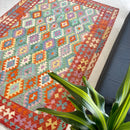Faryab 1984 - 300x199 cm Jerm | جِرْم 