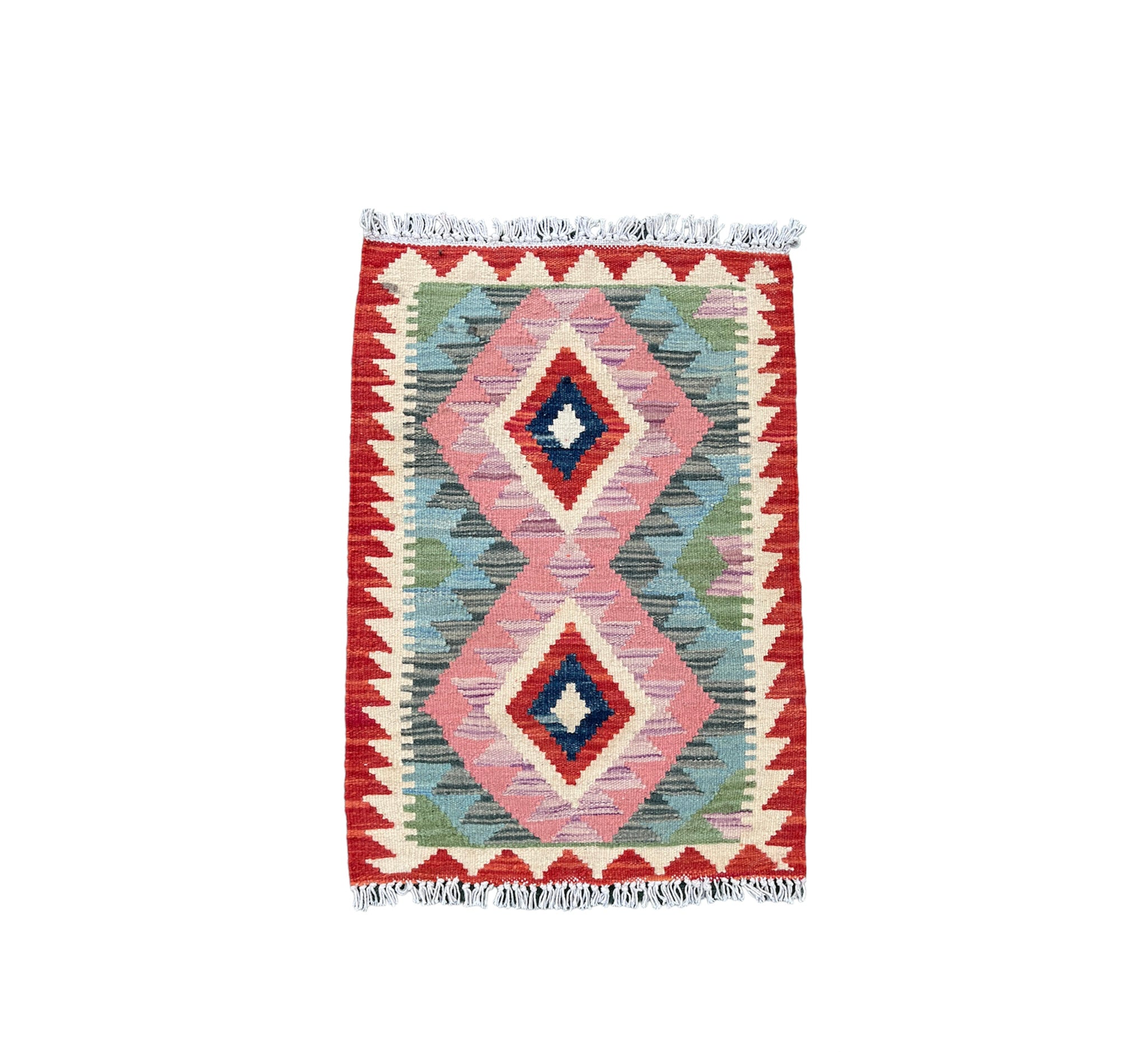 Mini Faryab 79 - ~ 74x50 cm