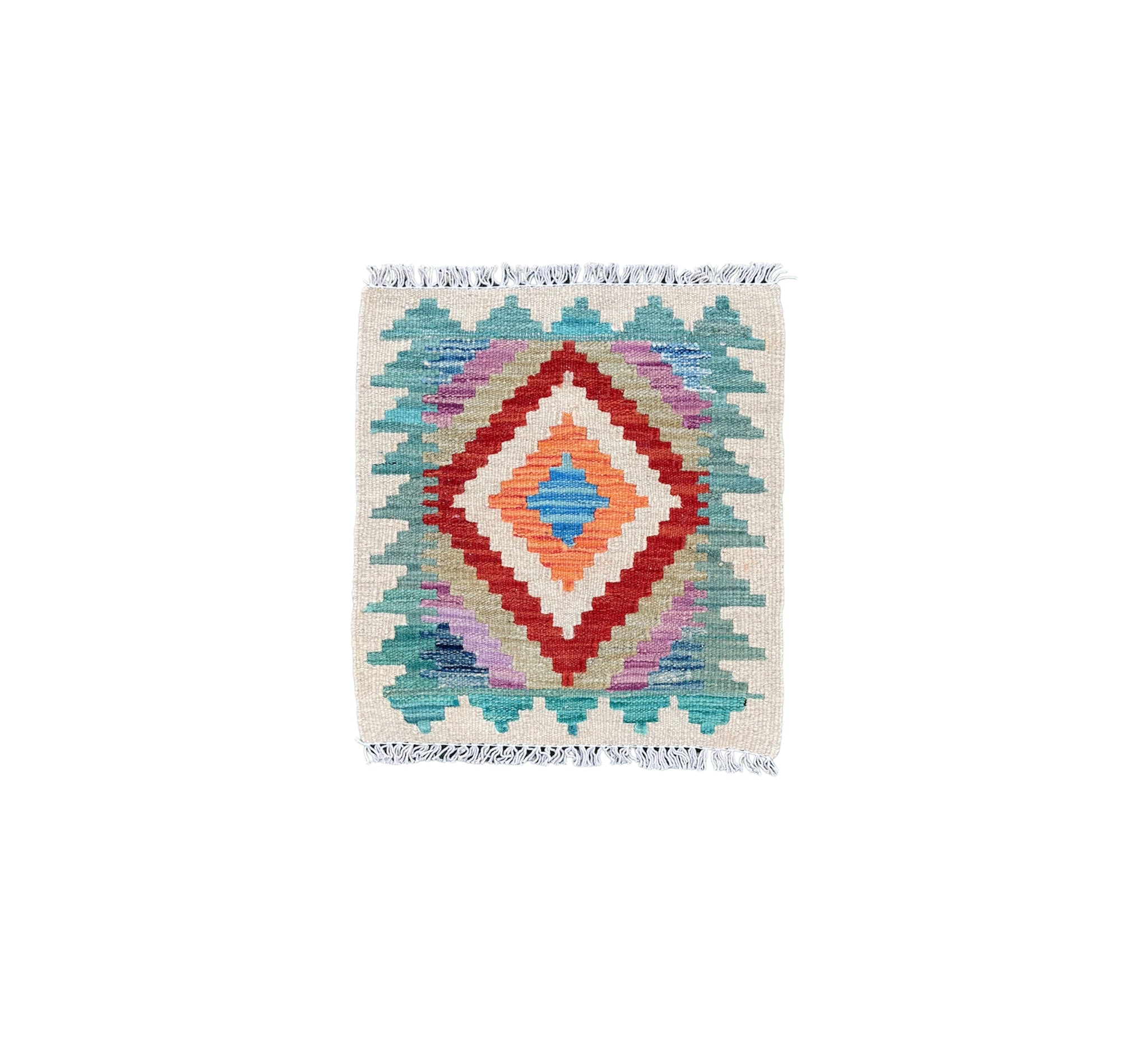 Mini Faryab 36 - ~ 50x50 cm