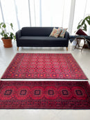 Khal Muhammadi 010 - 1.86x 0.63 MTR Jerm | جِرْم 
