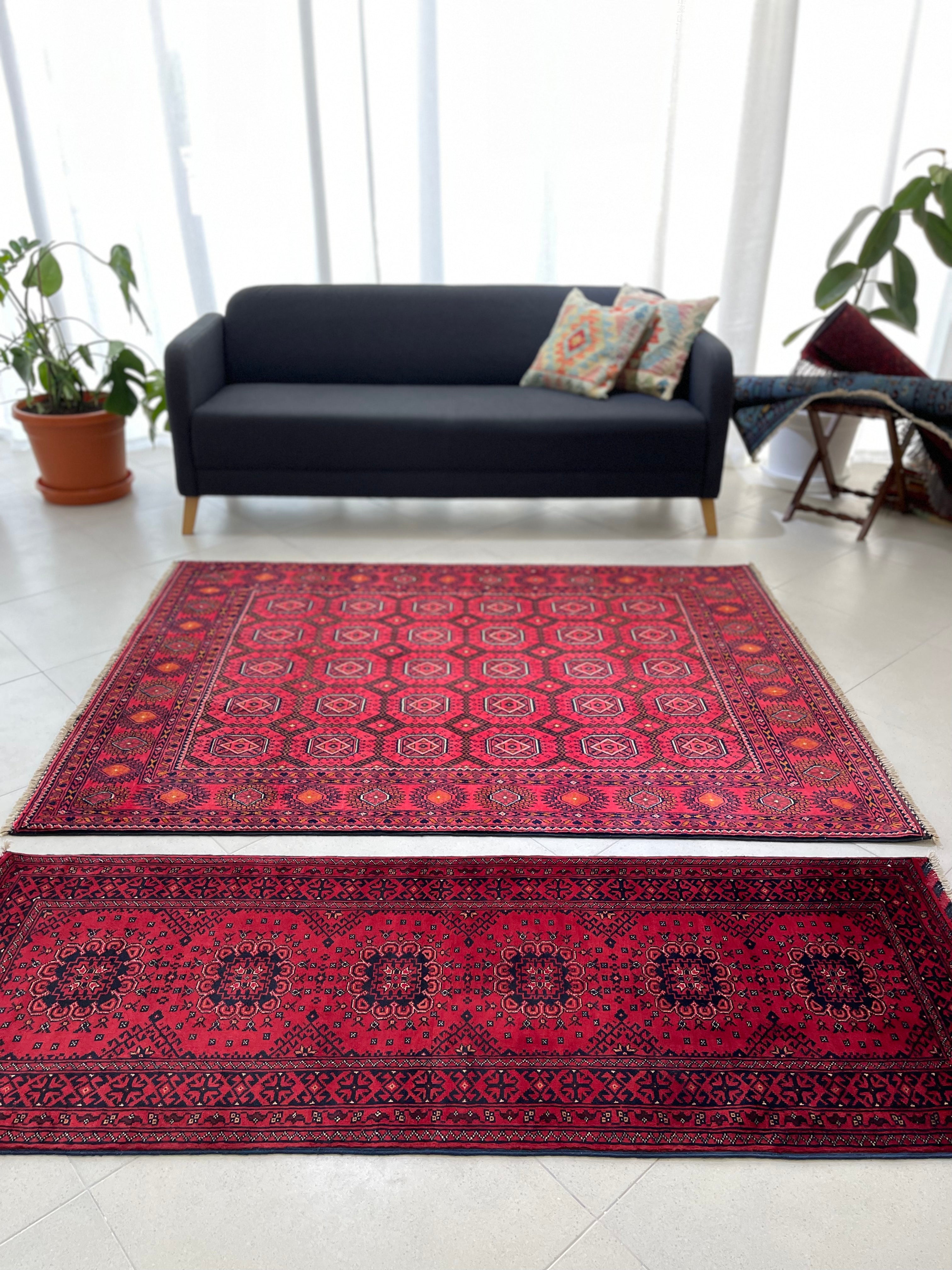 Khal Muhammadi 010 - 1.86x 0.63 MTR Jerm | جِرْم 