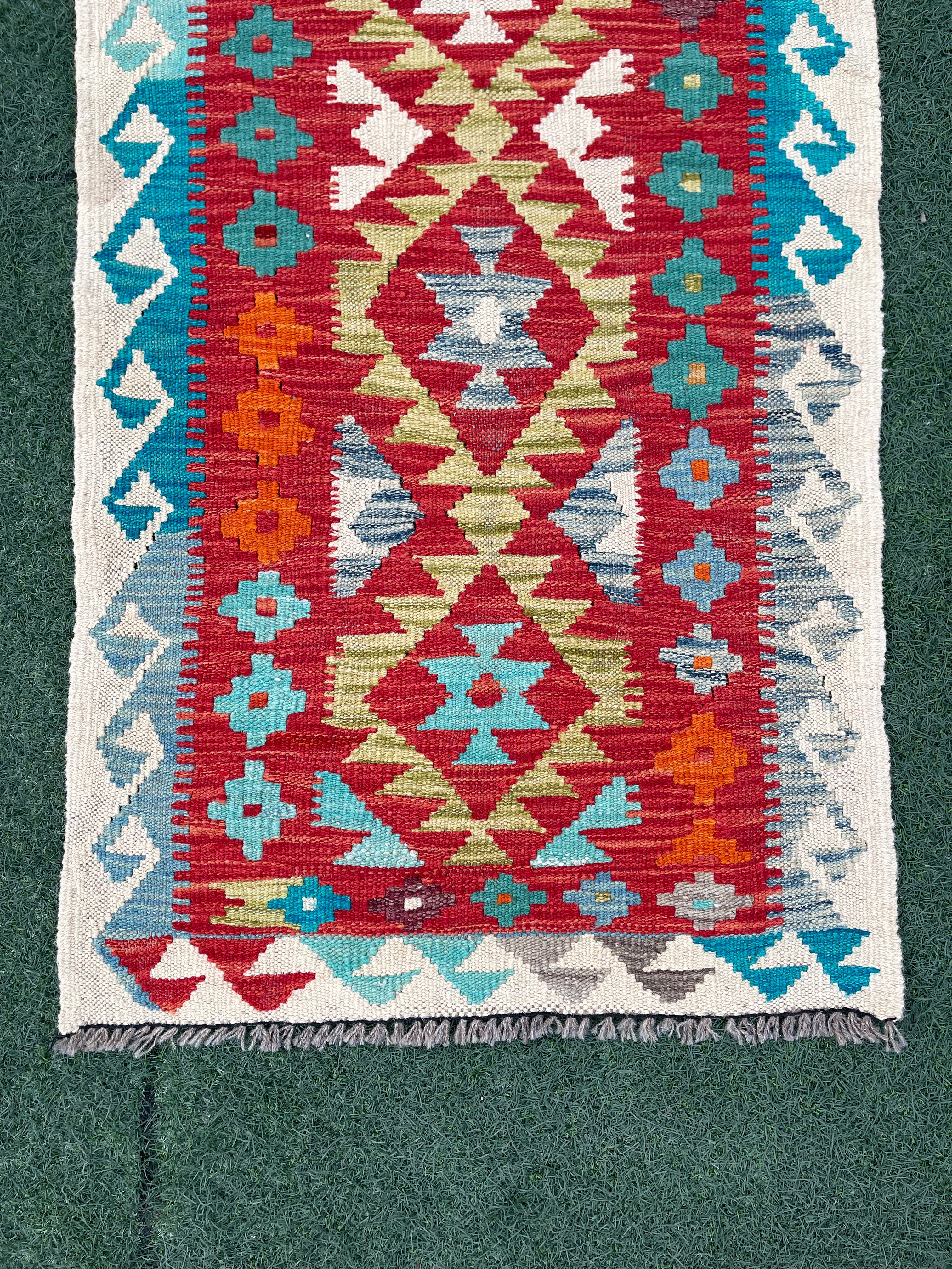Faryab 610 - 210x60 cm Jerm | جِرْم 