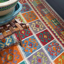 Faryab 902 - 292x203 cm Jerm | جِرْم 