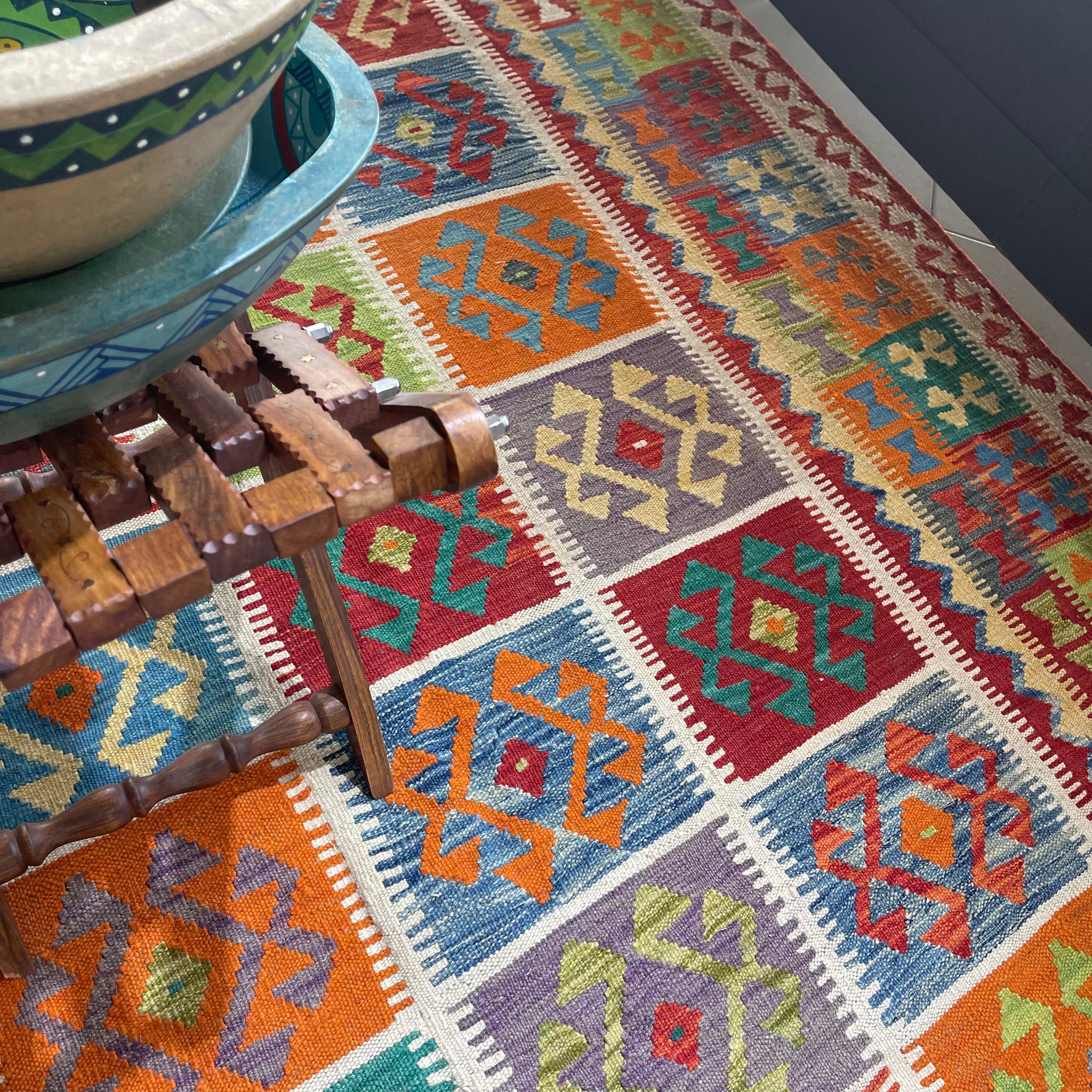 Faryab 902 - 292x203 cm Jerm | جِرْم 