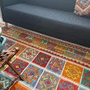 Faryab 902 - 292x203 cm Jerm | جِرْم 