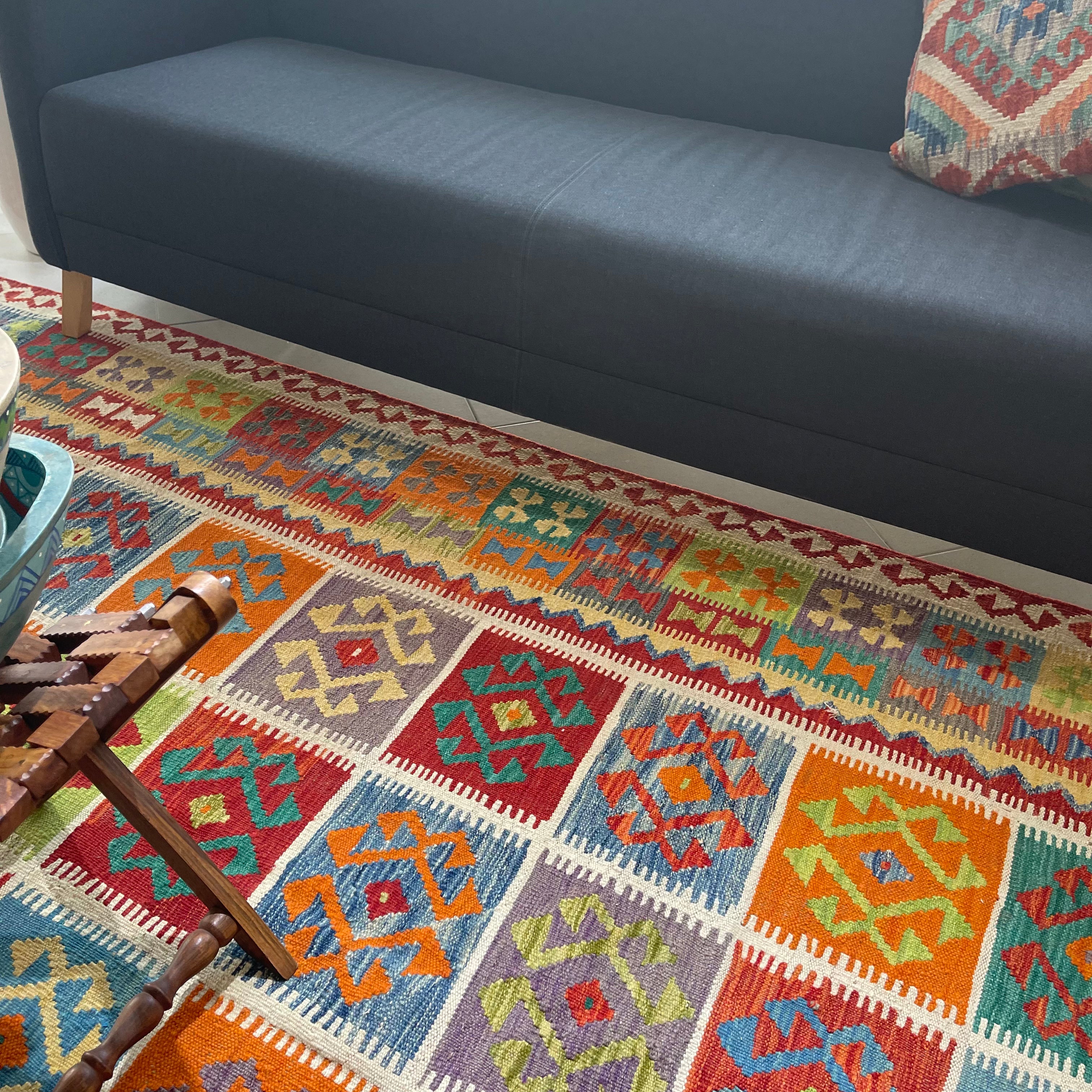 Faryab 902 - 292x203 cm Jerm | جِرْم 