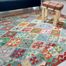 Faryab 1814 - 298x198 cm Jerm | جِرْم 