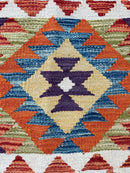 Mini Faryab 19 - ~ 50x50 cm Jerm | جِرْم 
