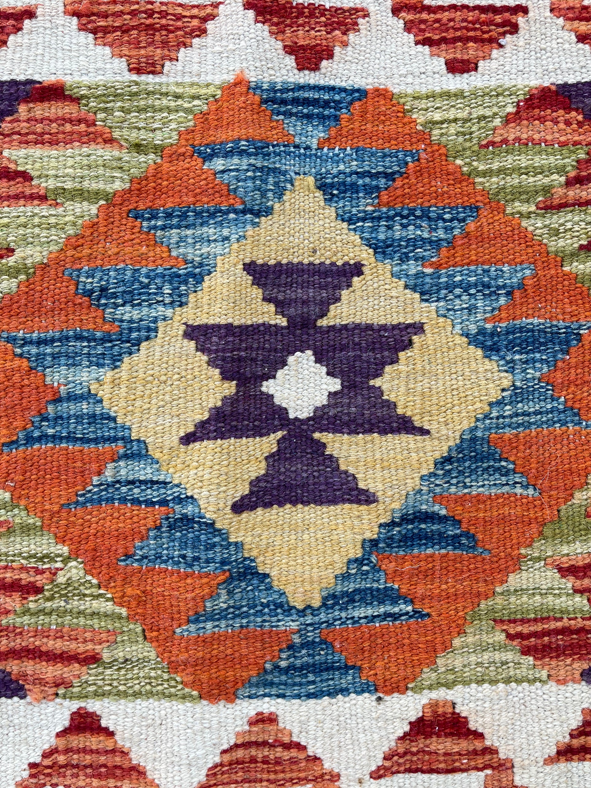 Mini Faryab 19 - ~ 50x50 cm